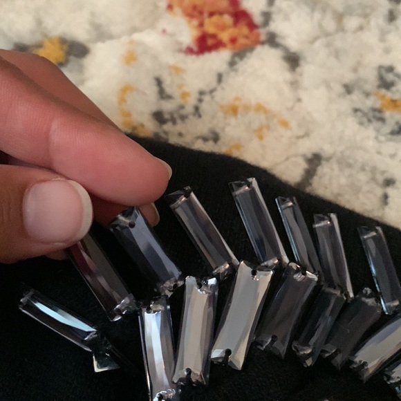 Beautiful gently worn Tory Burch tunic - Picture 4 of 7